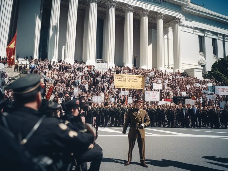 Congreso CDMX Prohíbe Corridas de Toros con Violencia
