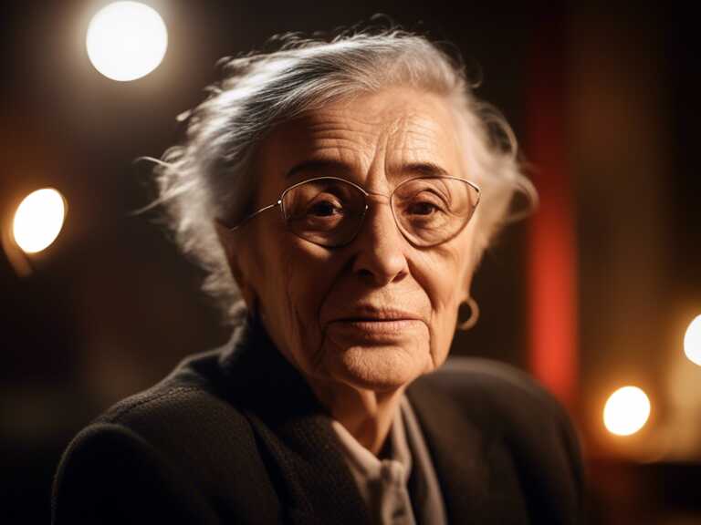 Rose Girone, superviviente del Holocausto a los 113 años, fallece en Nueva York