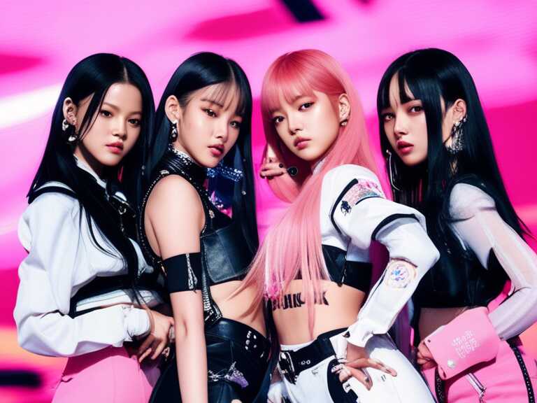 Blackpink anuncia gira mundial 2025: ¿Visitará México?