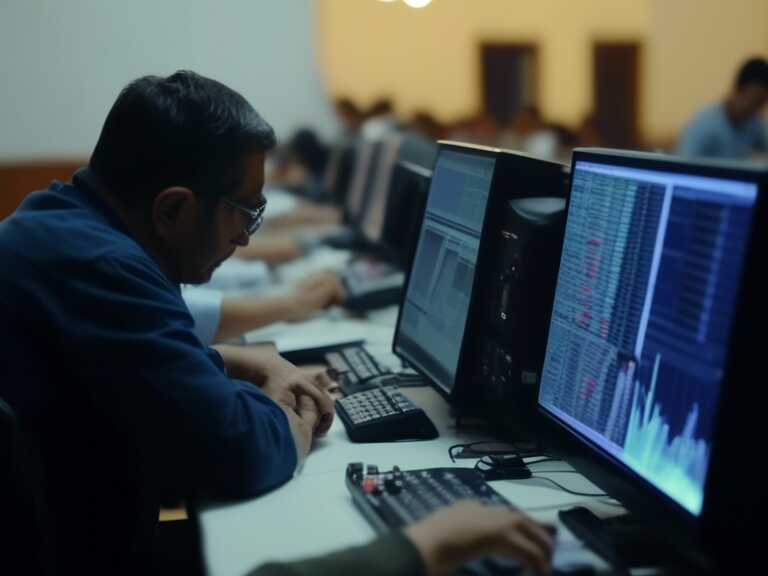 SAT colapsa al iniciar periodo de declaración anual 2025, usuarios reportan fallas