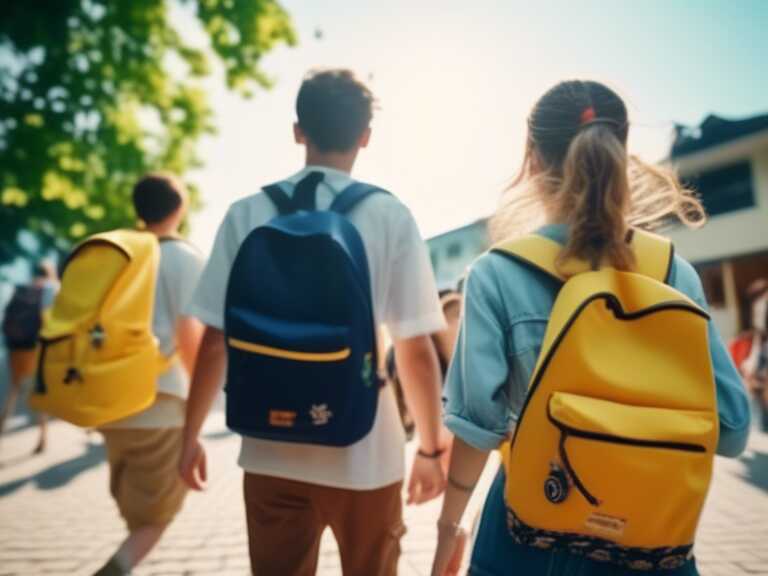 ¡Regreso a clases sin complicaciones! Obtén tu Acta de Nacimiento y CURP gratis en línea