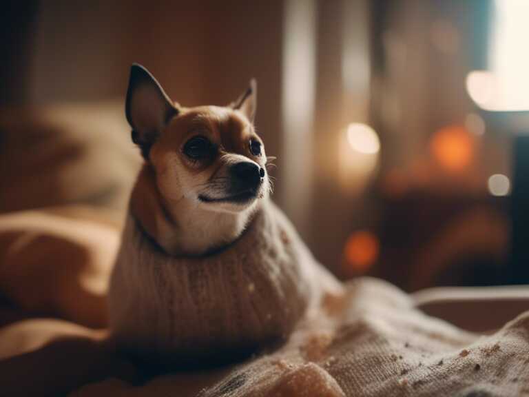 Consejos clave para proteger a tus mascotas del frío invernal: bienestar y salud en invierno