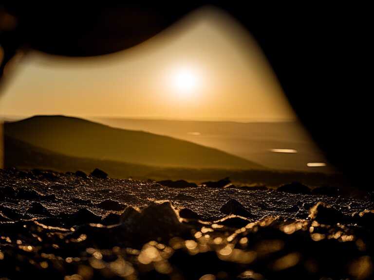 GPS en la Luna: Se logra captar señales desde el satélite por primera vez