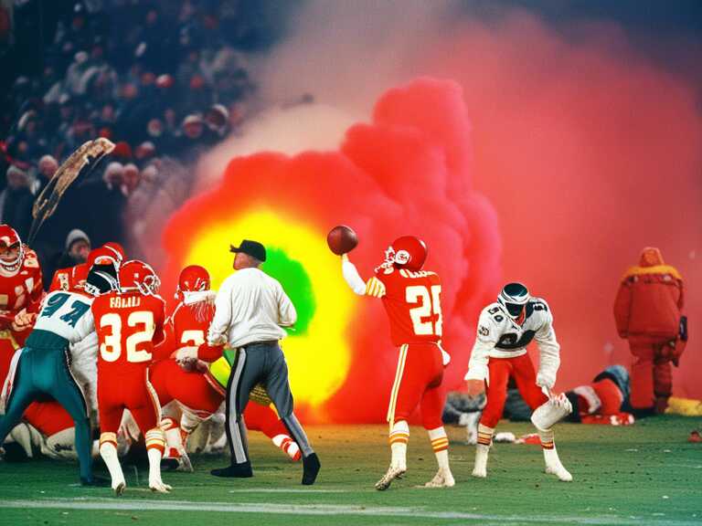 Super Bowl 2025: México espera derrama económica de 6 mil millones de pesos