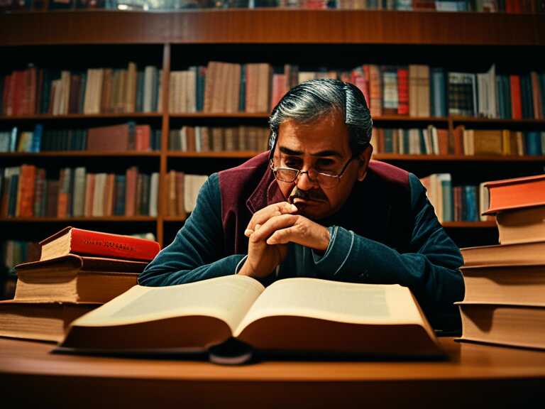 Academia Mexicana de la Lengua define 'nadaqueveriento' 