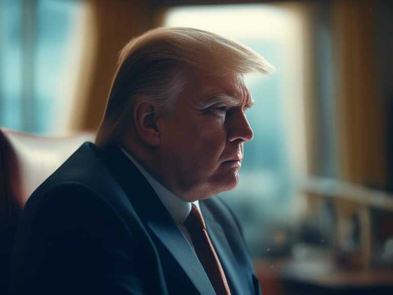 Trump evalúa exentar insumos agrícolas de aranceles a Canadá y México