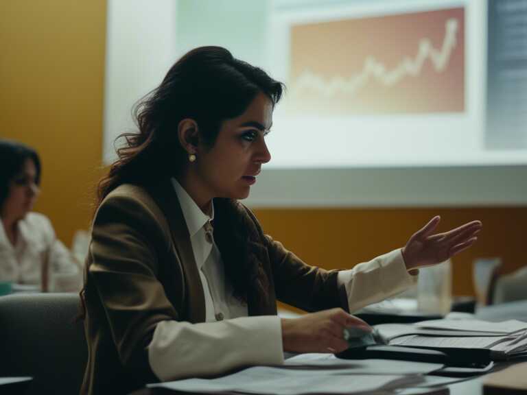 Mayor participación de mujeres impulsaría PIB mexicano en 6.9 billones