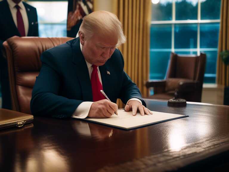 Aranceles a autos: Exención temporal para México y Canadá, pero con restricciones