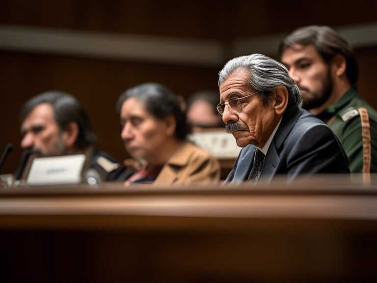 Juicio a Fofo Márquez: Testimonio de la víctima y audiencias a puerta cerrada