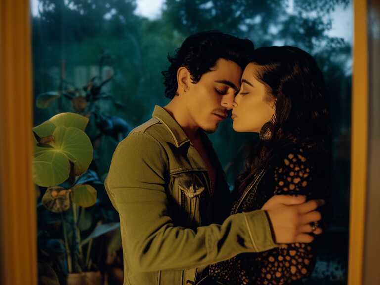 Ángela Aguilar defiende su amor con Christian Nodal en medio de controversia y especulaciones