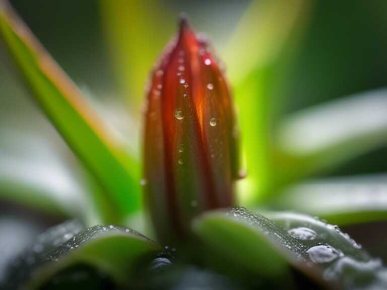 Descubre los beneficios del aloe vera para combatir la caspa y resequedad del cuero cabelludo