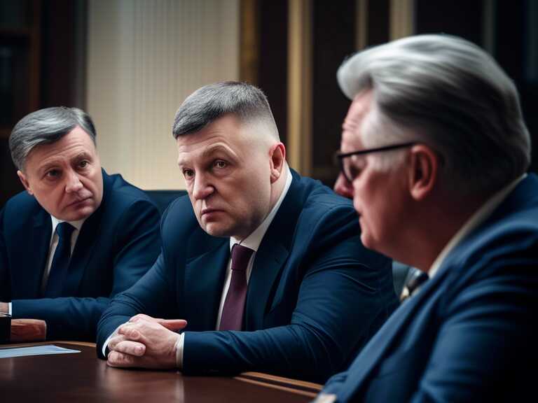 Zelenski busca tregua con Rusia en Arabia Saudita tras ataque de drones a Moscú