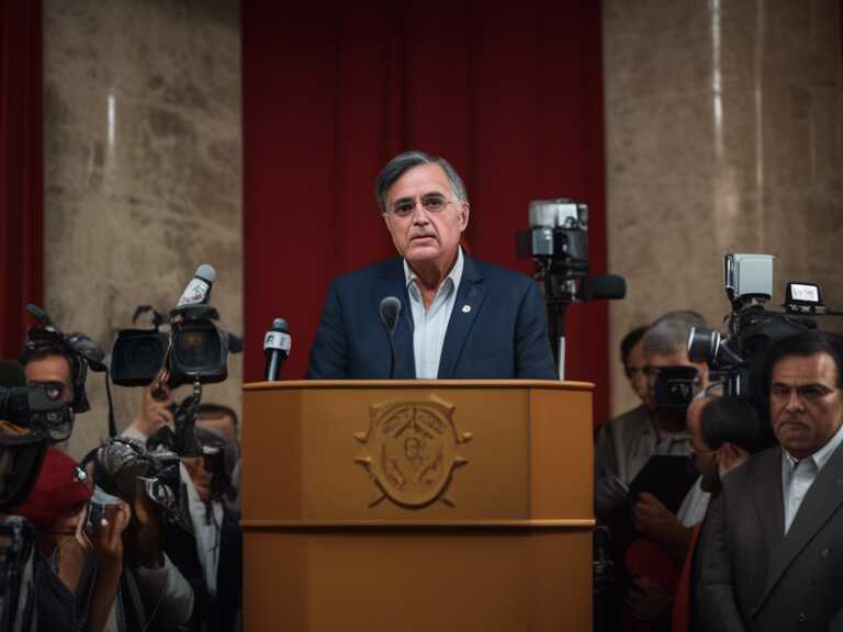 México actuará firmemente ante los aranceles de EU al aluminio y acero