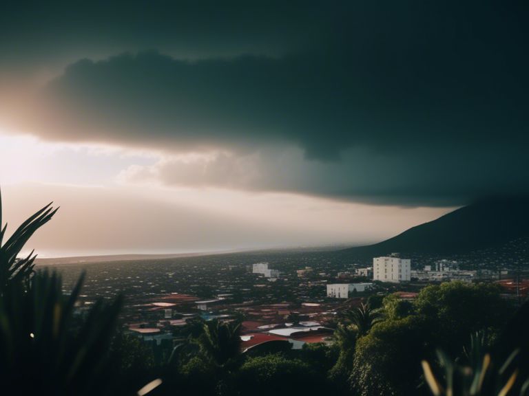 ¿Mucho frío? Este es el pronóstico del clima hoy 17 de enero en México