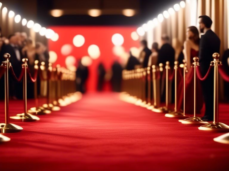 ¿Quiénes fueron los mejores y los peores vestidos en la alfombra roja de los Oscar 2025?
