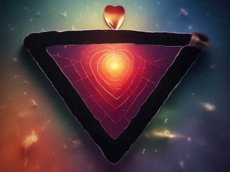 Teoría triangular del amor: Los tres componentes clave para mantener una relación sólida