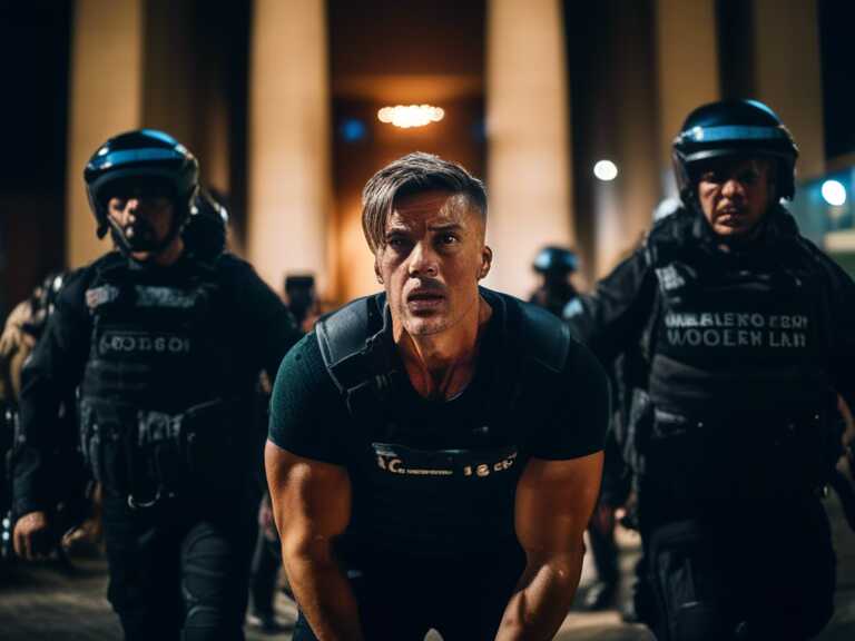 9 detenidos por masacre en bar 'Los Cataritos' y delitos en Querétaro, Guanajuato y Yucatán