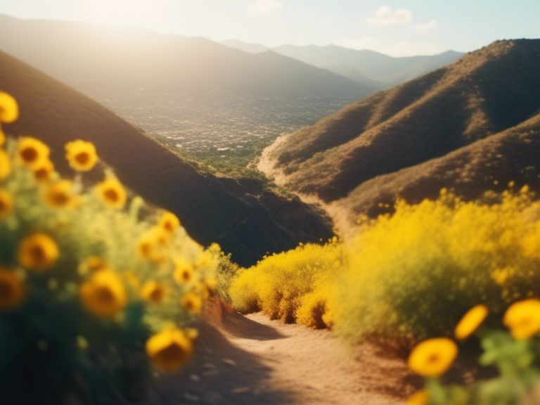 ¿Adiós al frío? Mejor revisa el pronóstico del clima este jueves 23 de enero de 2024