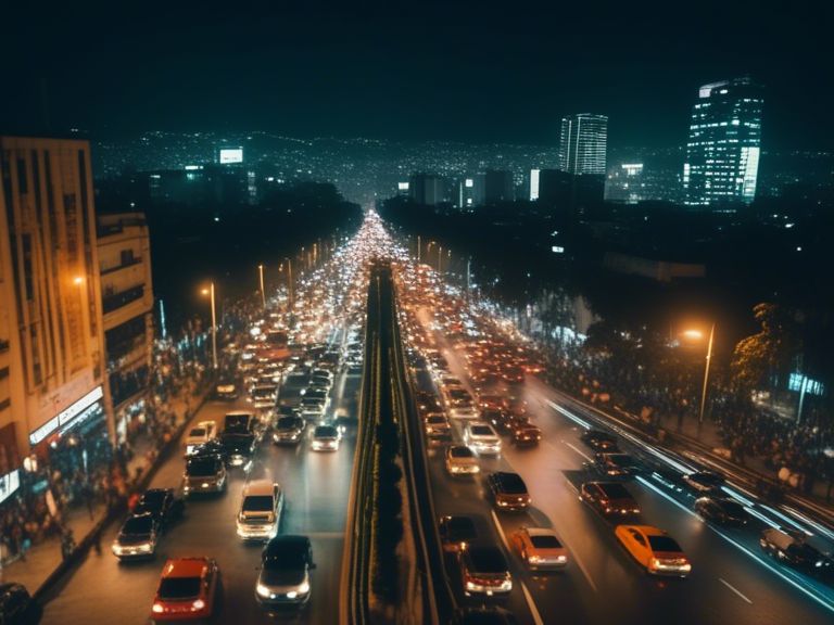 ¿Cómo funcionará el Hoy No Circula hoy sábado 15 de febrero de 2025?