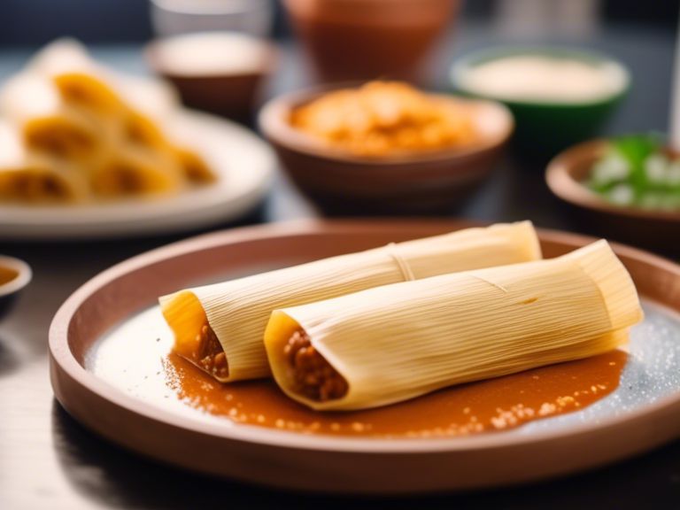Descubre los municipios de Jalisco con los tamales más deliciosos para el Día de la Candelaria