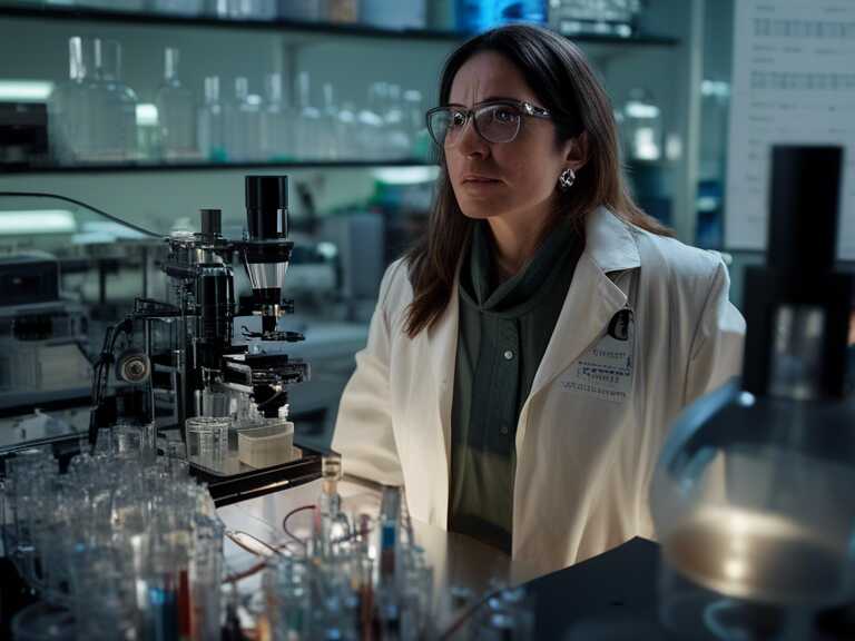 IPN logra eliminar el 100% del VPH en mujeres con terapia fotodinámica no invasiva