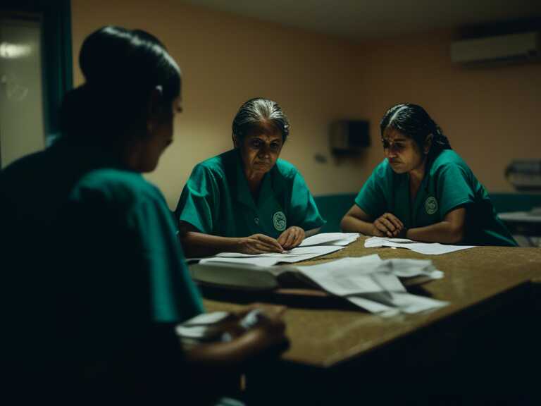 Aumento de quejas contra el IMSS en Coahuila: ¿Problemas en la atención médica?