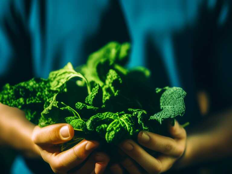 Vitamina K: beneficios para la salud interna y externa