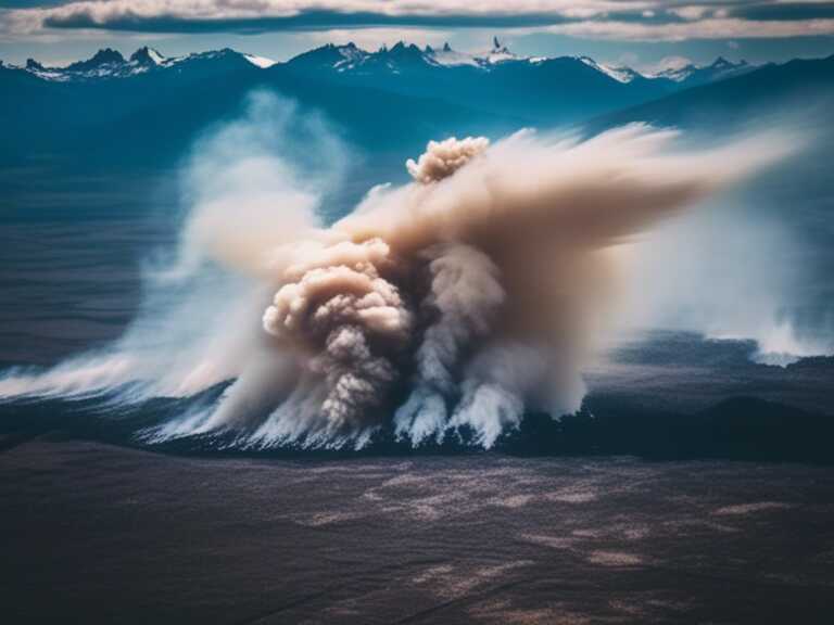 Incendios en la Patagonia: Gobierno argentino califica a responsables como terroristas