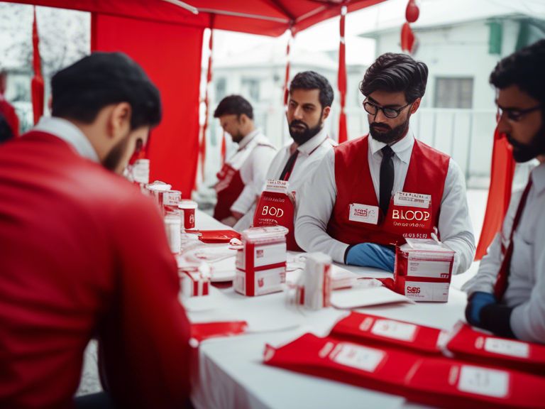 Donar sangre salva vidas: IMSS Coahuila invita a la comunidad