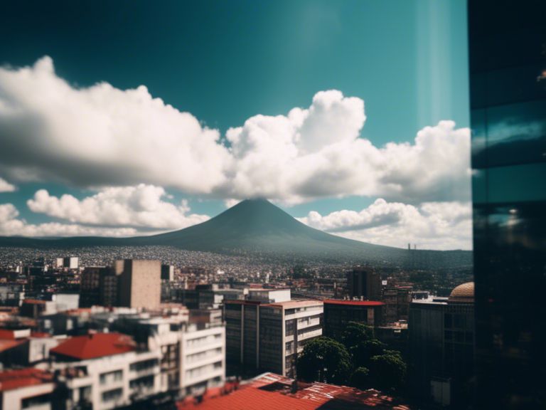 ¿Frío, calor y lluvia en el mismo día? Pronóstico del clima miércoles 9 de abril de 2025