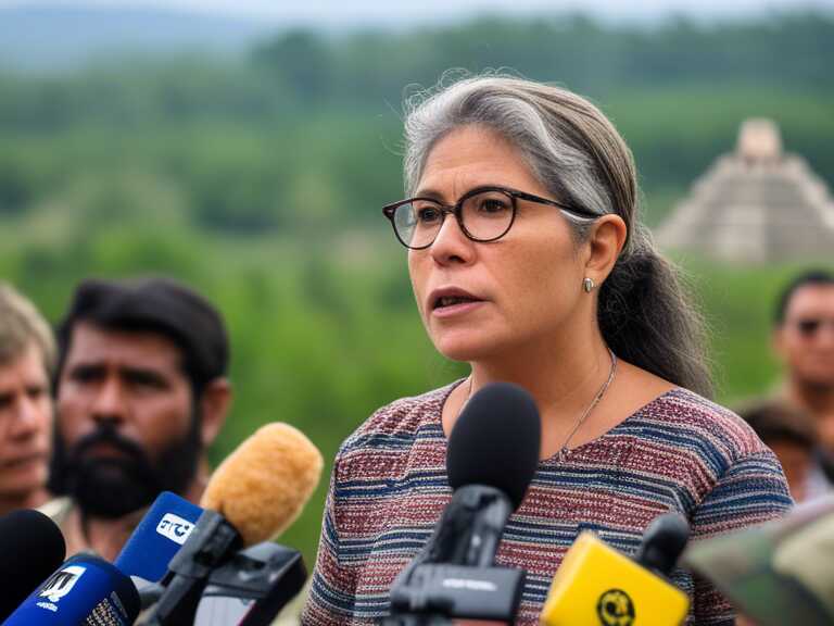 México reconoce daños ambientales del Tren Maya y planea restauración