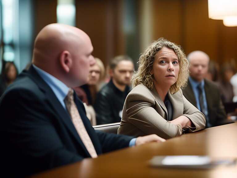 Fricciones entre Donald Trump y la justicia en Estados Unidos por orden sobre ciudadanía