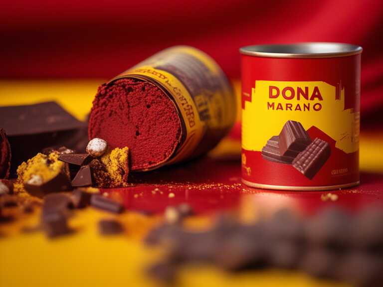 Mole Doña María: Aditivo cancerígeno y exceso de azúcares preocupan a consumidores