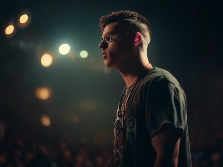 Bad Bunny anuncia residencia en Puerto Rico y gira por México con nuevo disco