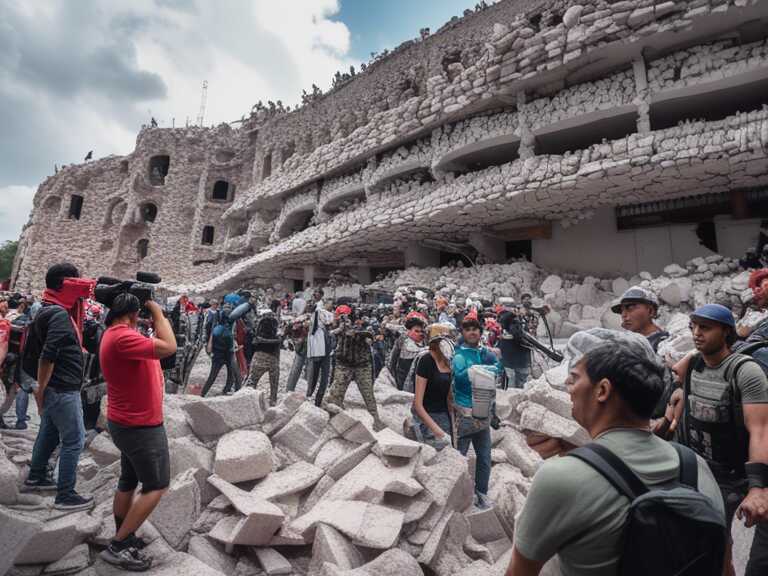 ¿Por qué no sonó la alerta sísmica a pesar del sismo en CDMX? 
