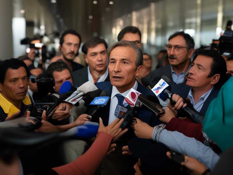 ¿Quién reemplazará a Daniel Bisogno en 'Ventaneando'? Pati Chapoy revela la verdad