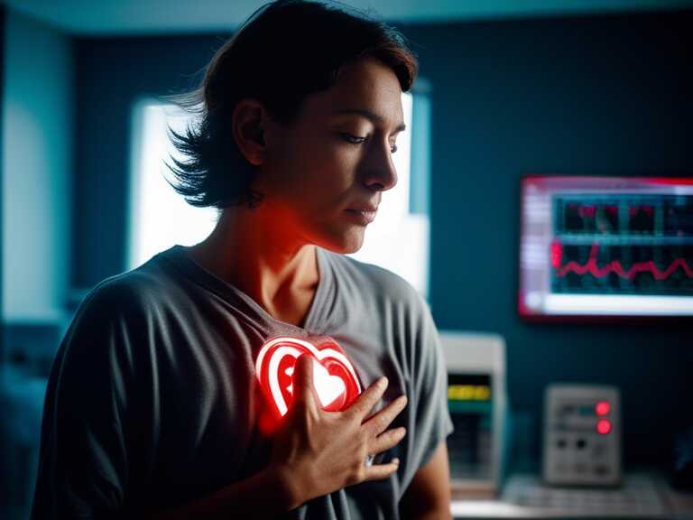 Cuidar tu corazón este San Valentín: consejos para el bienestar integral