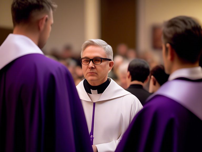 Miércoles de Ceniza 2025: Fecha, Significado y Tradiciones Católicas