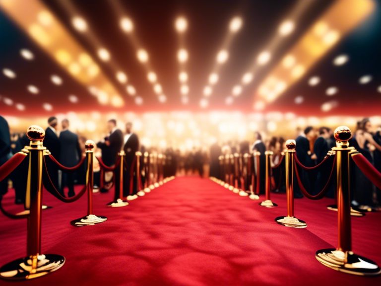 Oscars 2025: Conoce la lista completa de nominados