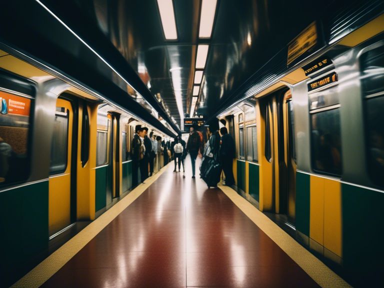 ¡Atención! Estas son las líneas del Metro CDMX con retrasos hoy 21 de febrero 