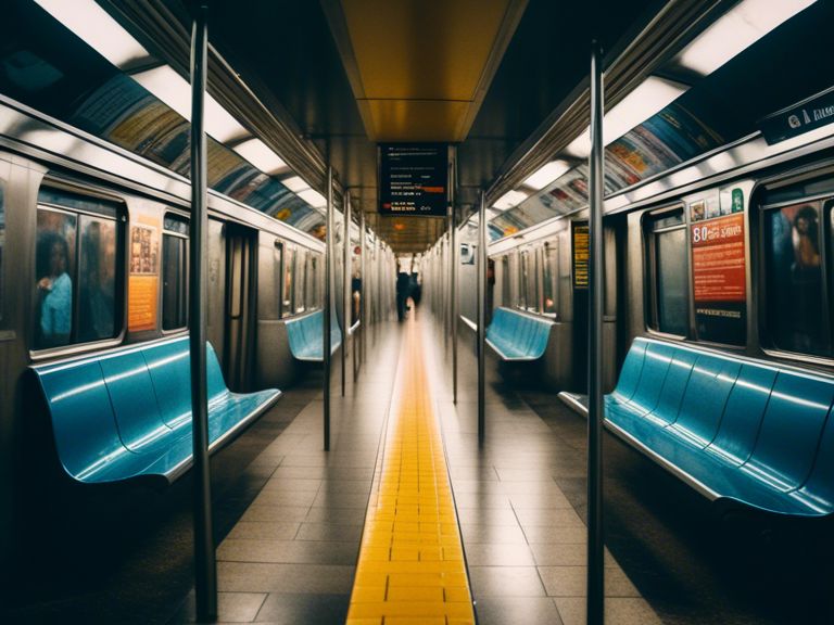 ¡No llegues tarde! Estas son las líneas del Metro CDMX con retrasos hoy 10 de enero