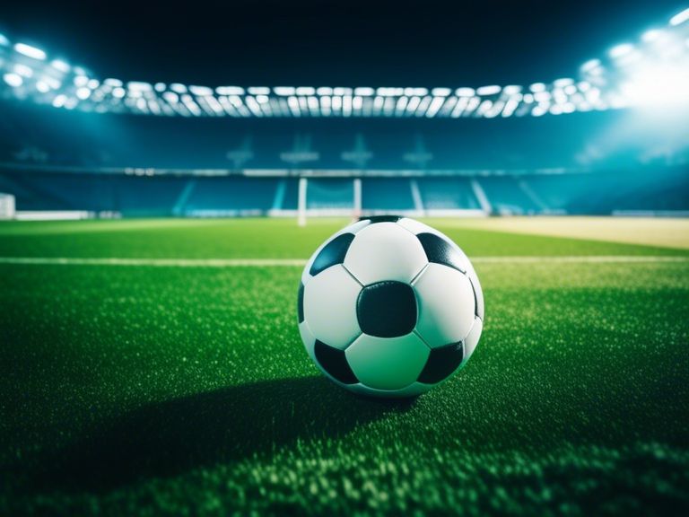 Argentina lidera el ranking FIFA 2025, México asciende al lugar 17