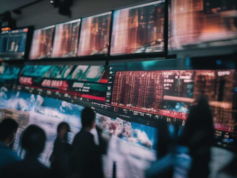 Caída del precio del crudo WTI: Factores geopolíticos y económicos impactan el mercado energético