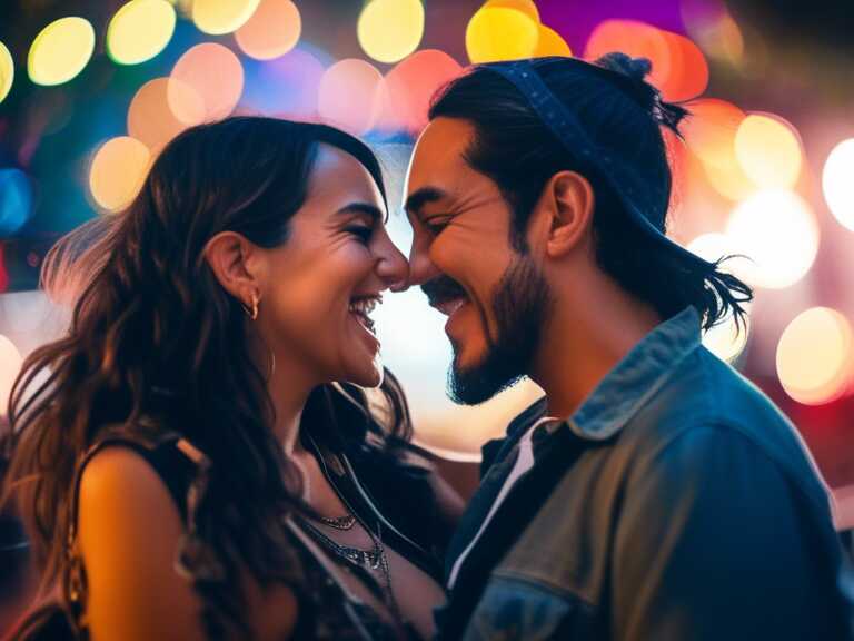 Laura Flores revela su relación con Lalo Salazar y bromea sobre ser su sugar mommy