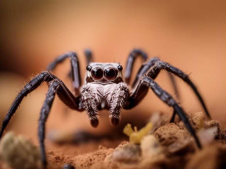 Temporada de araña violinista en México: prevención y síntomas de mordedura