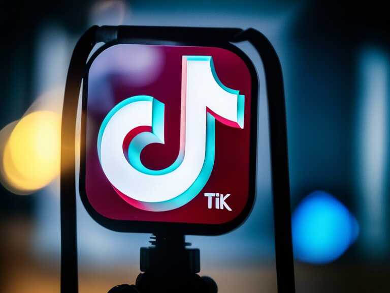 Rumores de venta de TikTok a Elon Musk: la red social rechaza la información