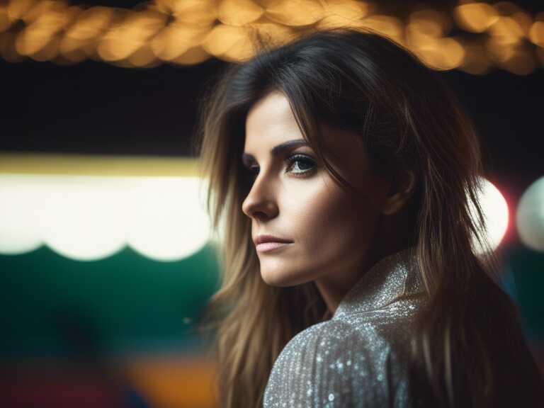 Mariana Seoane planea ritual para despedirse de las cenizas de su madre en Argentina