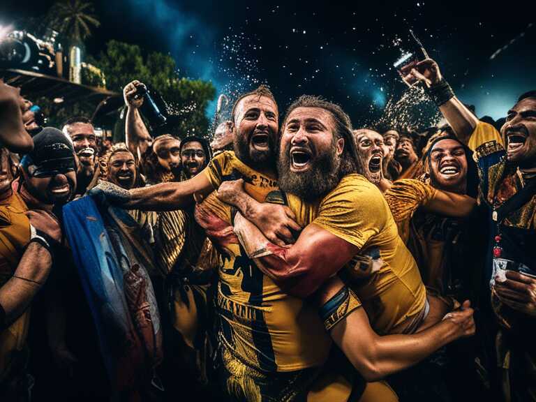 La remodelación del Estadio Azteca podría concluir a finales de 2025, según Azcárraga Jean