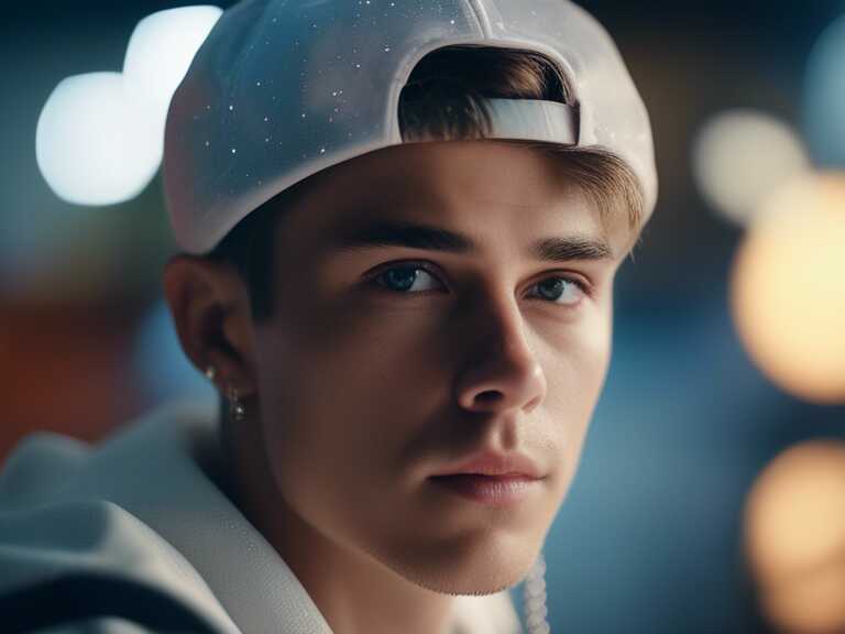 Justin Bieber habla sobre la lucha contra la autoestima e inseguridades