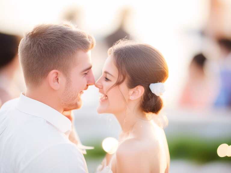 Martha Higareda y Lewis Howes se casan en Playa del Carmen: ¿Recordando la polémica relación anterior?